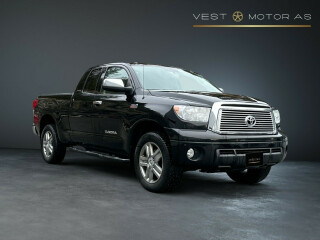 Toyota | Tundra | Bensin | 2010