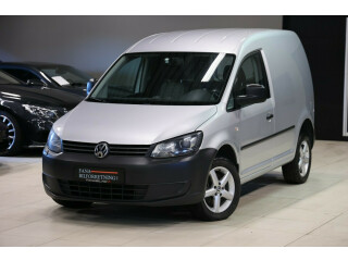 Volkswagen | Caddy | Diesel | 2014