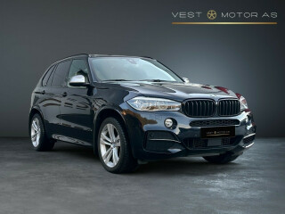 BMW | X5 | Diesel | 2014