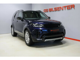 Land Rover | Discovery | Diesel | 2020