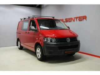 Volkswagen | Transporter | Diesel | 2014