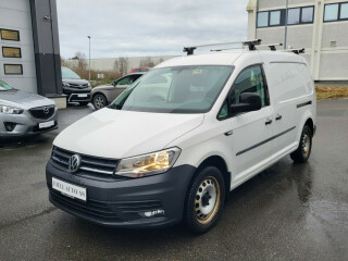 Volkswagen | Caddy Maxi | Bensin | 2018