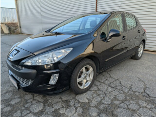 Peugeot | 308 | Bensin | 2008