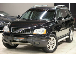 Volvo | XC 90 | Diesel | 2007