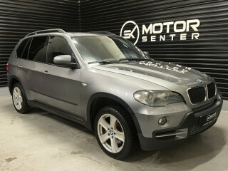 BMW | X5 | Diesel | 2008