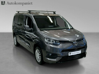 Toyota | Proace City | Diesel | 2020