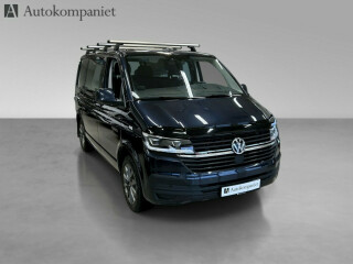 Volkswagen | Transporter | Diesel | 2022