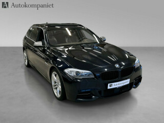 BMW | 5-serie | Diesel | 2013