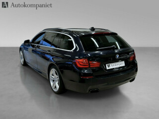 BMW | 5-serie | Diesel | 2013