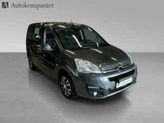 Citroen | Berlingo | Diesel | 2015