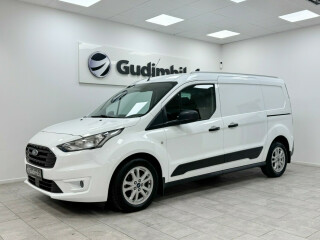 Ford | Transit Connect | Diesel | 2023