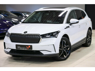 Skoda | Enyaq | Elektrisitet | 2023