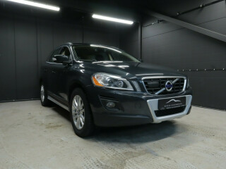 Volvo | XC 60 | Diesel | 2009