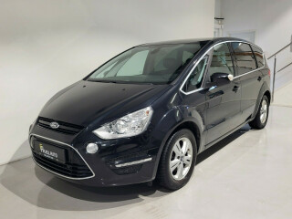 Ford | S-MAX | Diesel | 2015