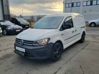 Volkswagen | Caddy Maxi | Diesel | 2017