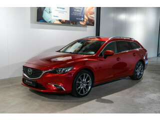 MAZDA | 6 | Diesel | 2016