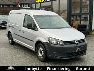 Volkswagen | Caddy Maxi | Diesel | 2014