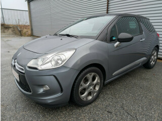 Citroen | DS3 | Diesel | 2012