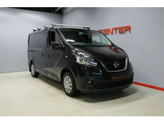 Nissan | NV300 | Diesel | 2018