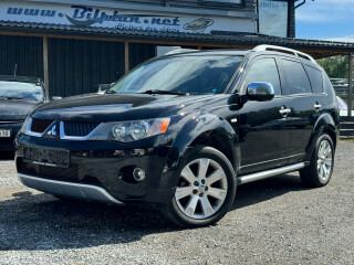 Mitsubishi | Outlander | Diesel | 2008