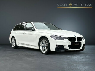 BMW | 3-serie | Diesel | 2013