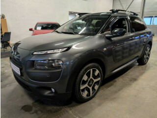 Citroen | C4 Cactus | Diesel | 2015