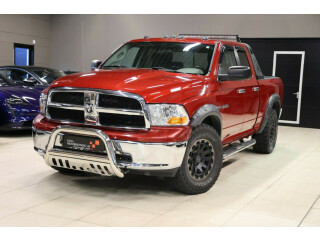 Dodge | RAM | Bensin | 2011