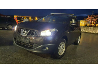 Nissan | Qashqai | Diesel | 2011