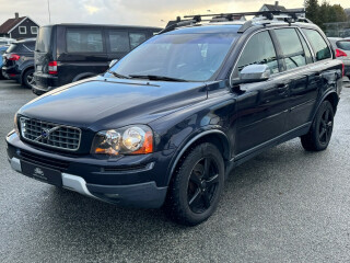 Volvo | XC 90 | Diesel | 2007