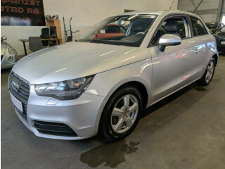 Audi | A1 | Bensin | 2011