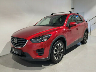 Mazda | CX-5 | Diesel | 2015