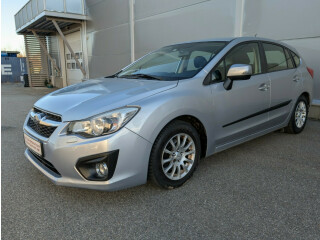 Subaru | Impreza | Bensin | 2013