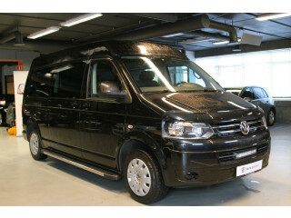 Volkswagen | Caravelle | Diesel | 2011