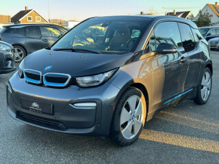 BMW | i3 | Elektrisitet | 2021