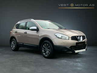 Nissan | Qashqai | Diesel | 2013