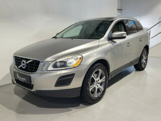 Volvo | XC 60 | Diesel | 2011