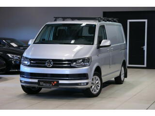 Volkswagen | Transporter | Diesel | 2016