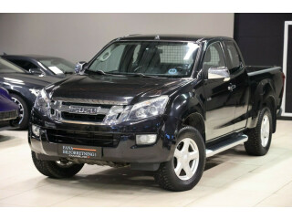 Isuzu | D-max | Diesel | 2015