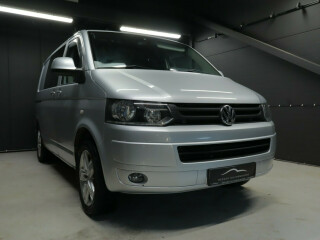 Volkswagen | Transporter | Diesel | 2011