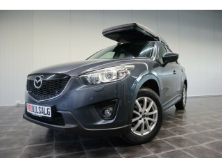 Mazda | CX-5 | Bensin | 2012