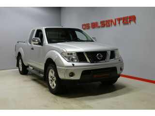 Nissan | Navara | Diesel | 2010