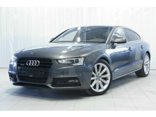 Audi | A5 | Diesel | 2013