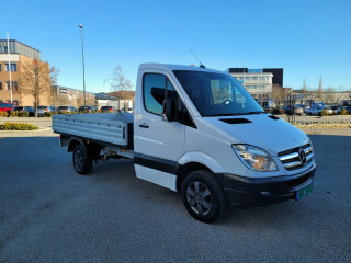 Mercedes-Benz | Sprinter | Diesel | 2007