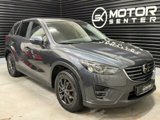 Mazda | CX-5 | Bensin | 2015