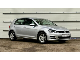 Volkswagen | Golf | Diesel | 2015