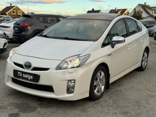 Toyota | Prius | Bensin | 2009