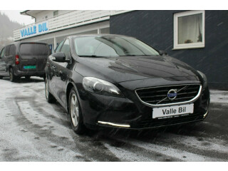 Volvo | V40 | Diesel | 2015