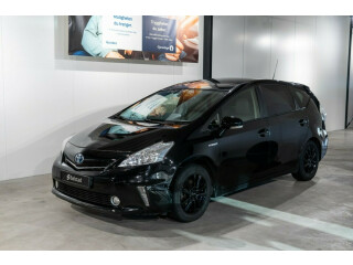 Toyota | Prius+ Seven | Bensin | 2014