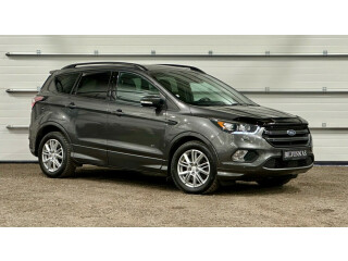 Ford | Kuga | Diesel | 2017