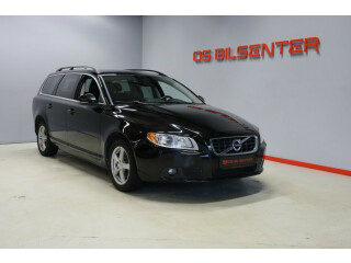 Volvo | V70 | Diesel | 2013